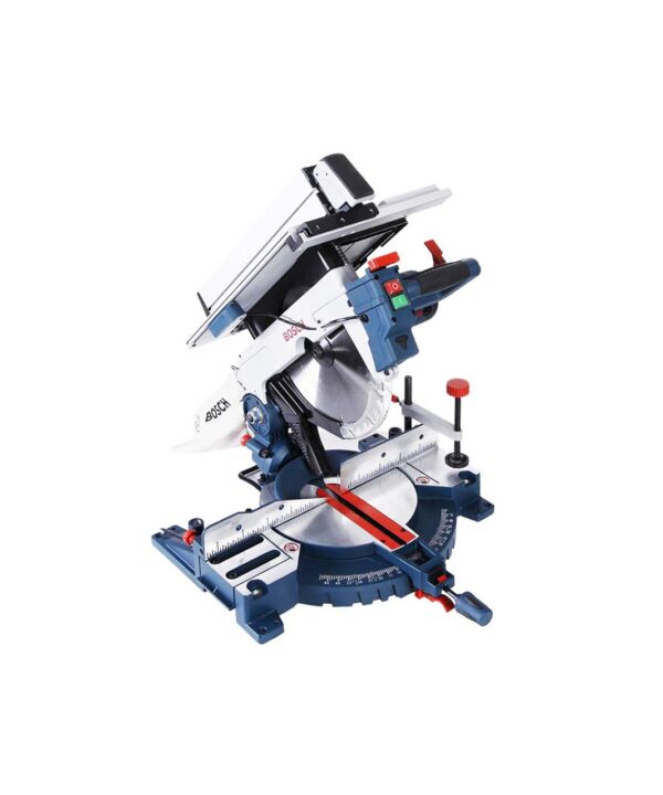 Bosch – GTM 12 JL Professional – Table & Mitre Saw