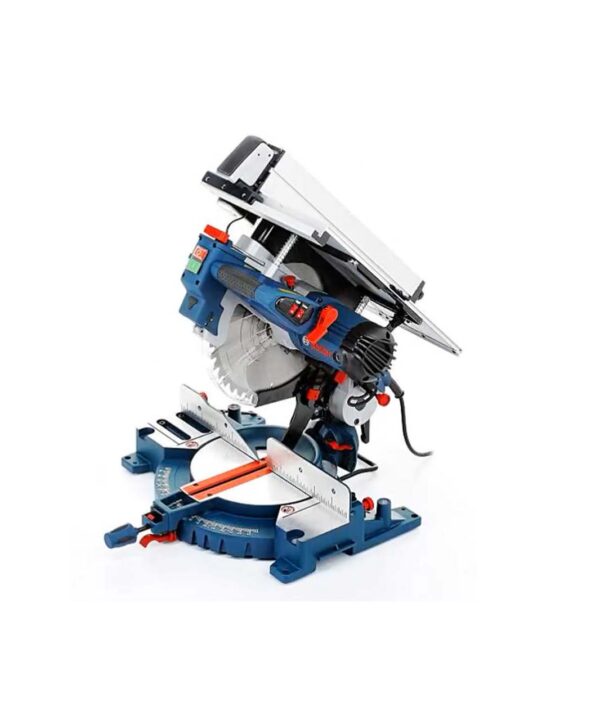 Bosch – GTM 12 JL Professional – Table & Mitre Saw