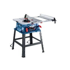 Bosch – GTS 254 Professional – Table Saw