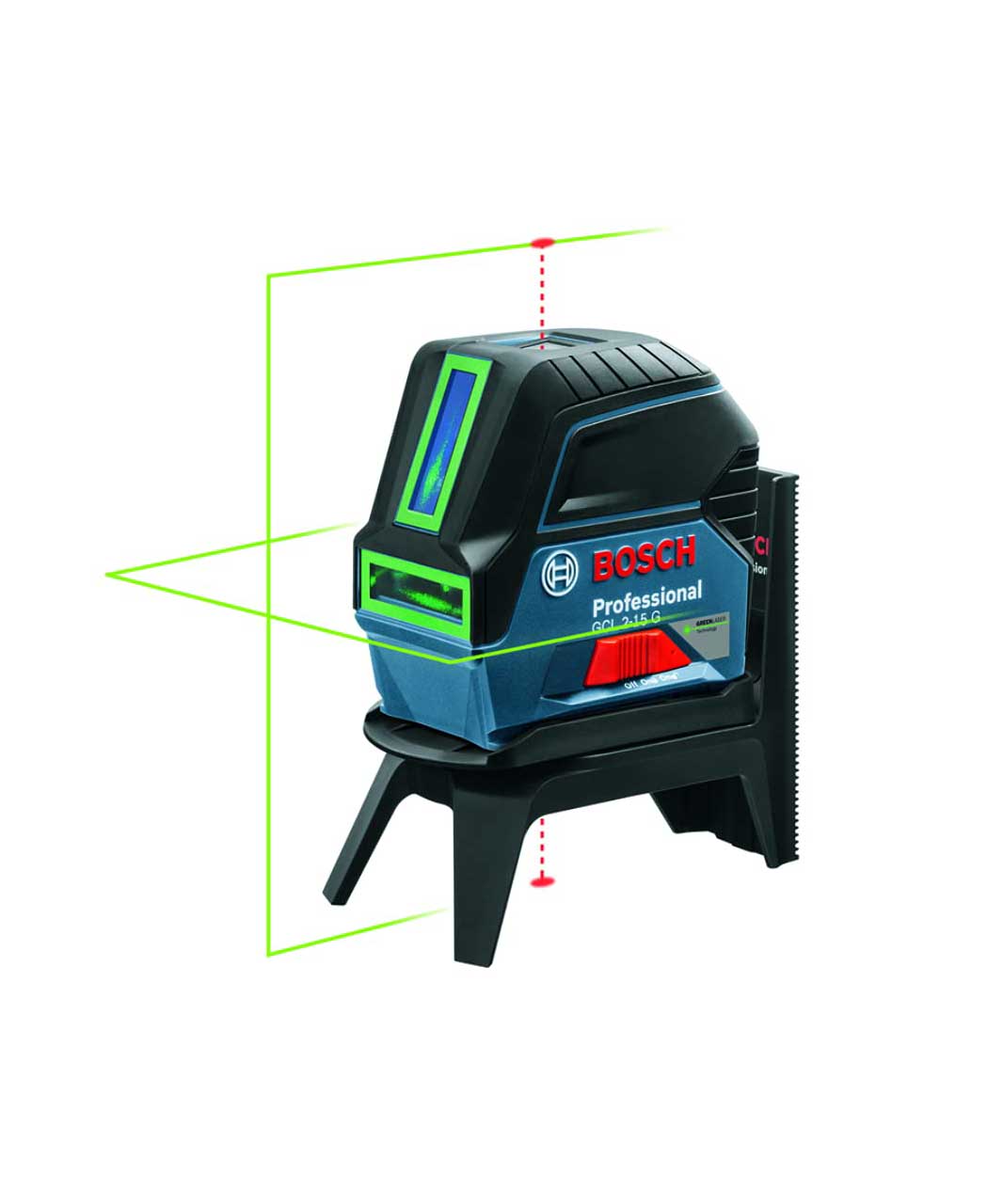Bosch GCL 2-50 G Professional - Combi Laser