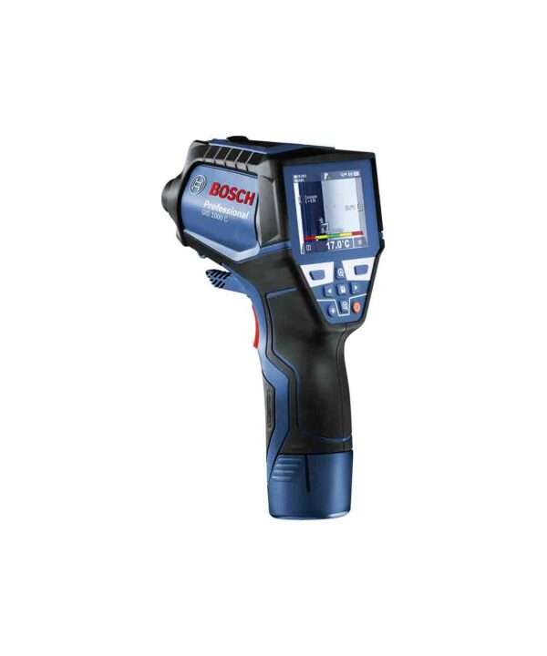 Bosch – GIS 1000 C Professional – Thermo Detector