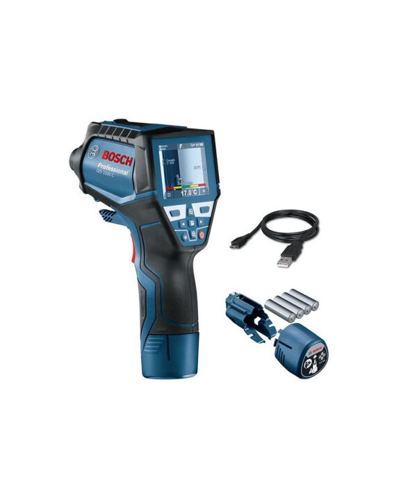 Bosch – GIS 1000 C Professional – Thermo Detector