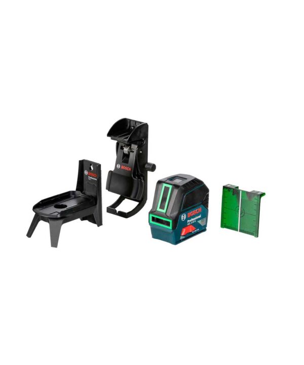 Bosch GLL 2-15 G Professional – Two Line Laser