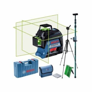 Measuring Tools