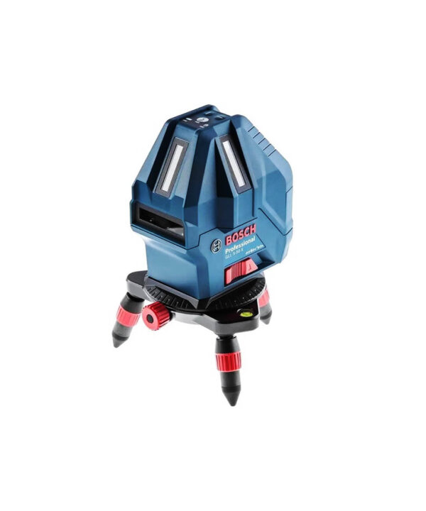 Bosch GLL 5-50 X Professional – Five-Line Laser