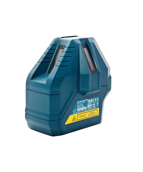 Bosch GLL 5-50 X Professional – Five-Line Laser