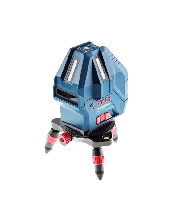 Bosch GLL 5-50 X Professional – Five-Line Laser