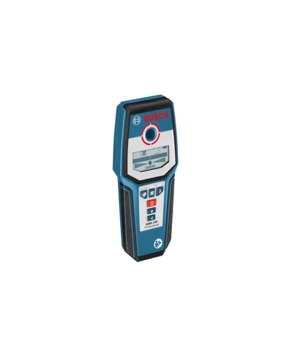 Bosch – GMS 120 Professional – Detector