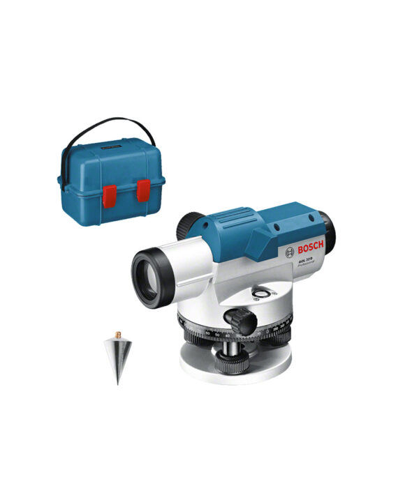 Bosch – GOL 32 D Professional – Optical Level