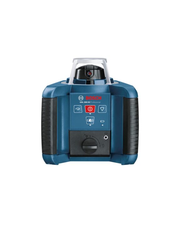 Bosch – GRL 300 HV Professional – Rotary Laser