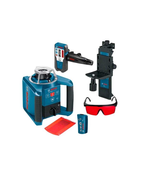 Bosch – GRL 300 HV Professional – Rotary Laser