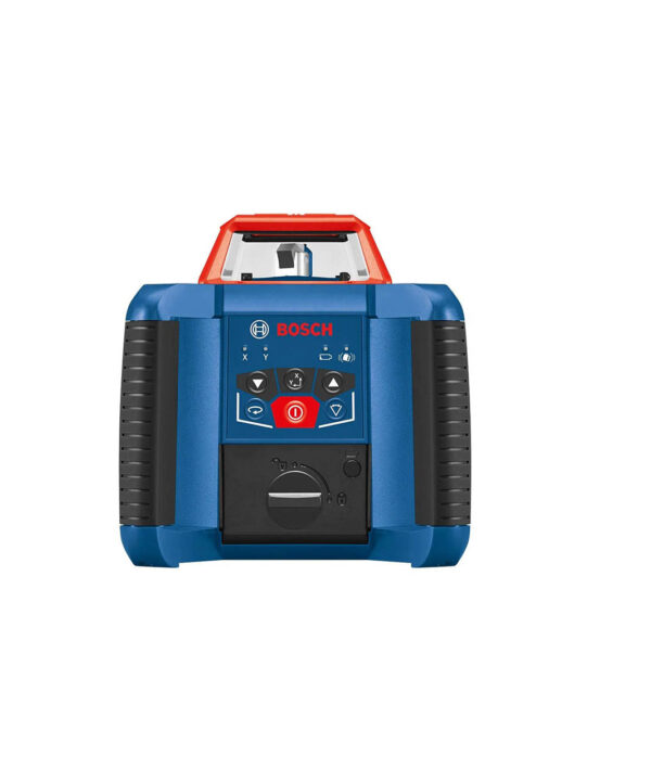 Bosch – GRL 600 CHV Professional – Rotary Laser