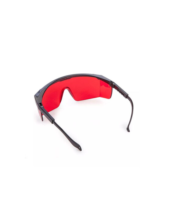 Bosch – Professional – Laser Viewing (RED) Glasses