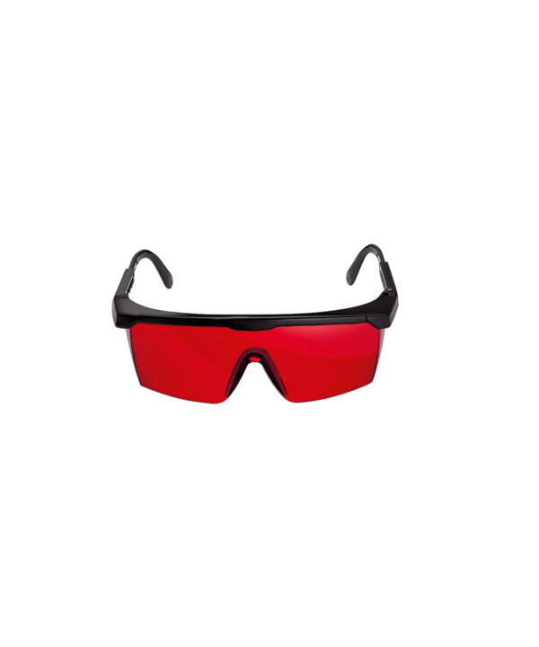 Bosch – Professional – Laser Viewing (RED) Glasses