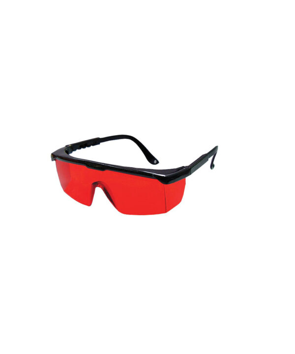 Bosch – Professional – Laser Viewing (RED) Glasses