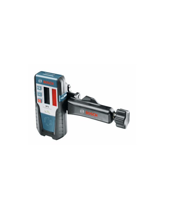 Bosch – LR 1 Professional – Laser Receiver