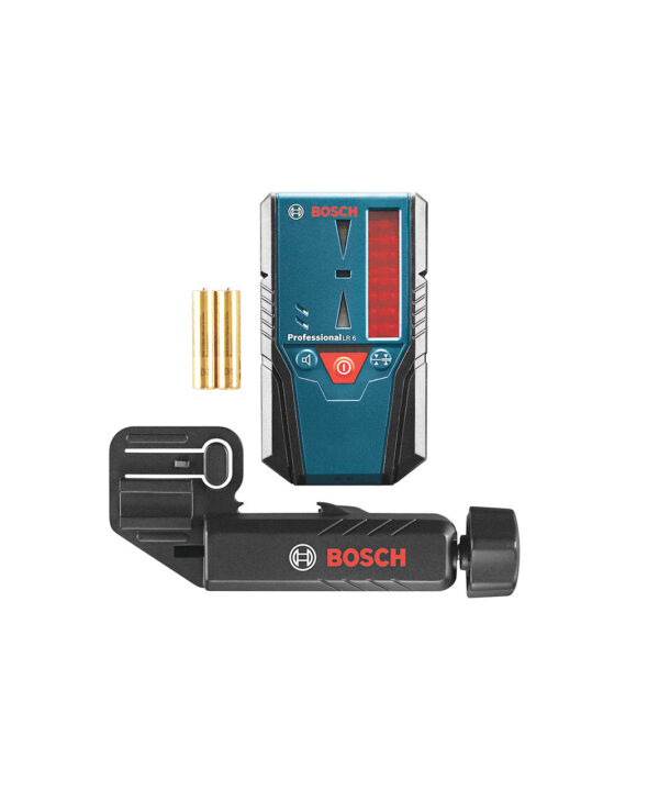 Bosch – LR 6 Professional – Laser Receiver