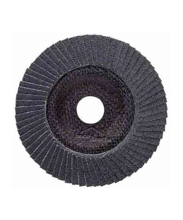 Flap Discs – Standard for Metal 115 mm, 22.23 mm, G120