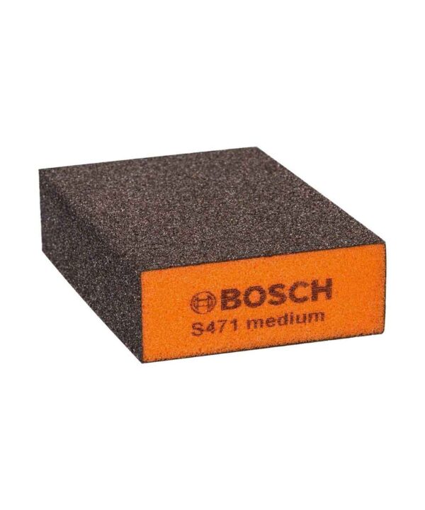 Color form blocks – Standard block Medium (flat & edge)