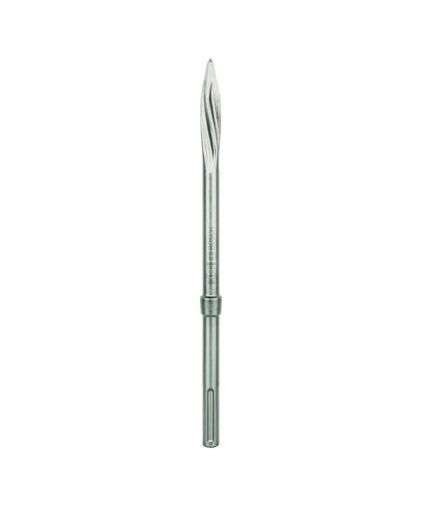 Pointed chisel – RTec Speed, SDS-max 400 mm