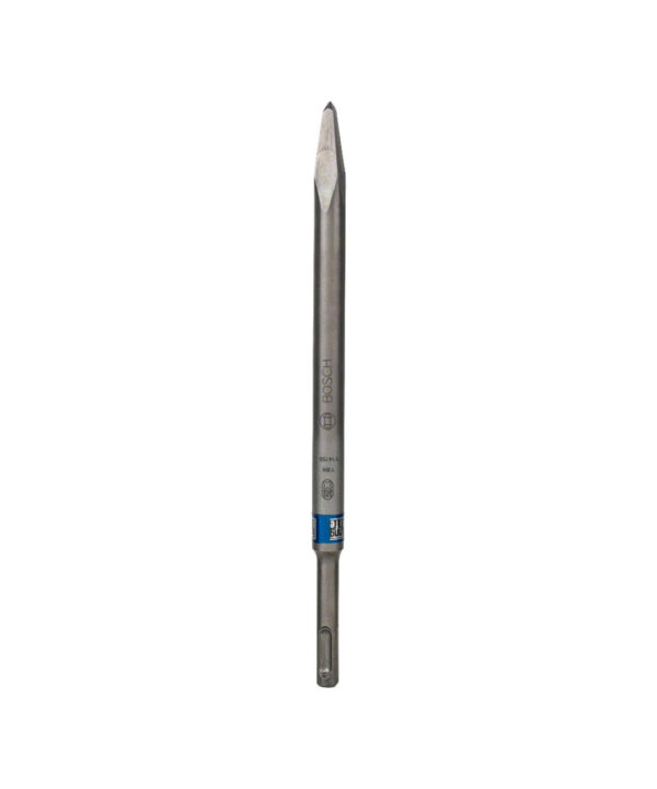 Pointed chisel – Long Life – SDS-plus 250 mm