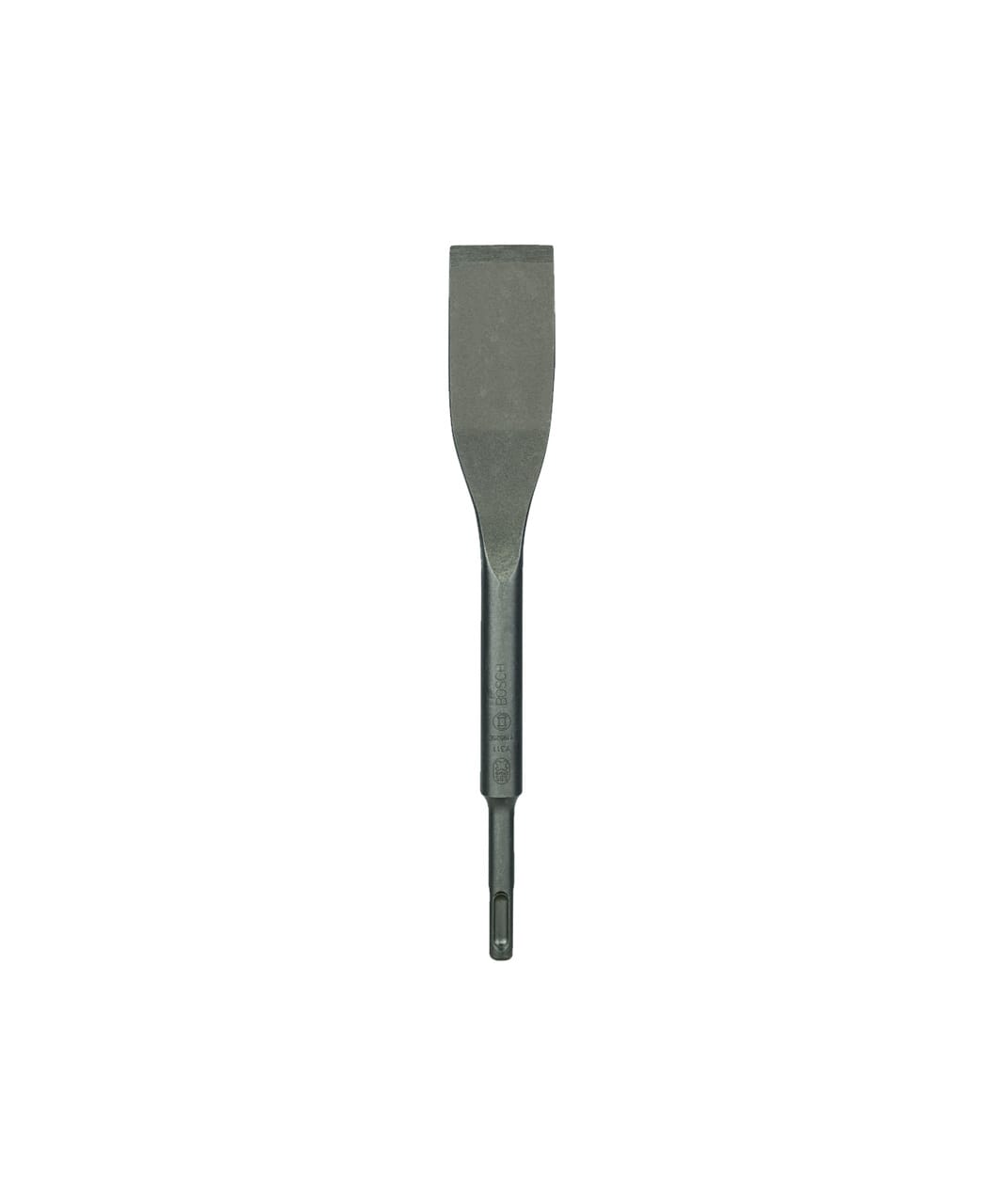 Tile chisel - SDS-plus 260 x 40 mm
