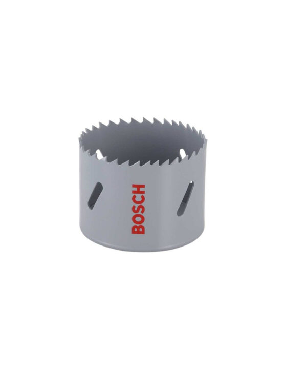 Hole saws – HSS bi-metal hole saw for standard adapters 98mm