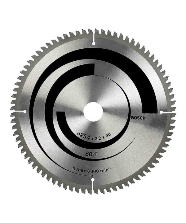 Circular Saw Blades – Multi Material, 160 x 20/16 x 2,4 mm; 42T