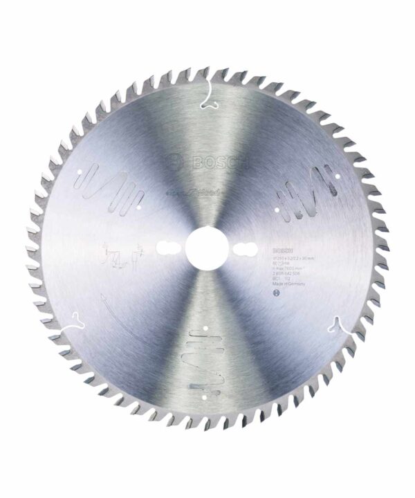 Circular Saw Blades – Expert for Wood, 300 mm x 30 mm x 3,2 mm, 48T