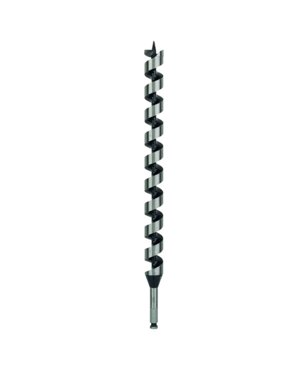 Wood Drill Bits – Wood auger bits, Hexagon 28 x 360 x 450 mm, d 11,1 mm