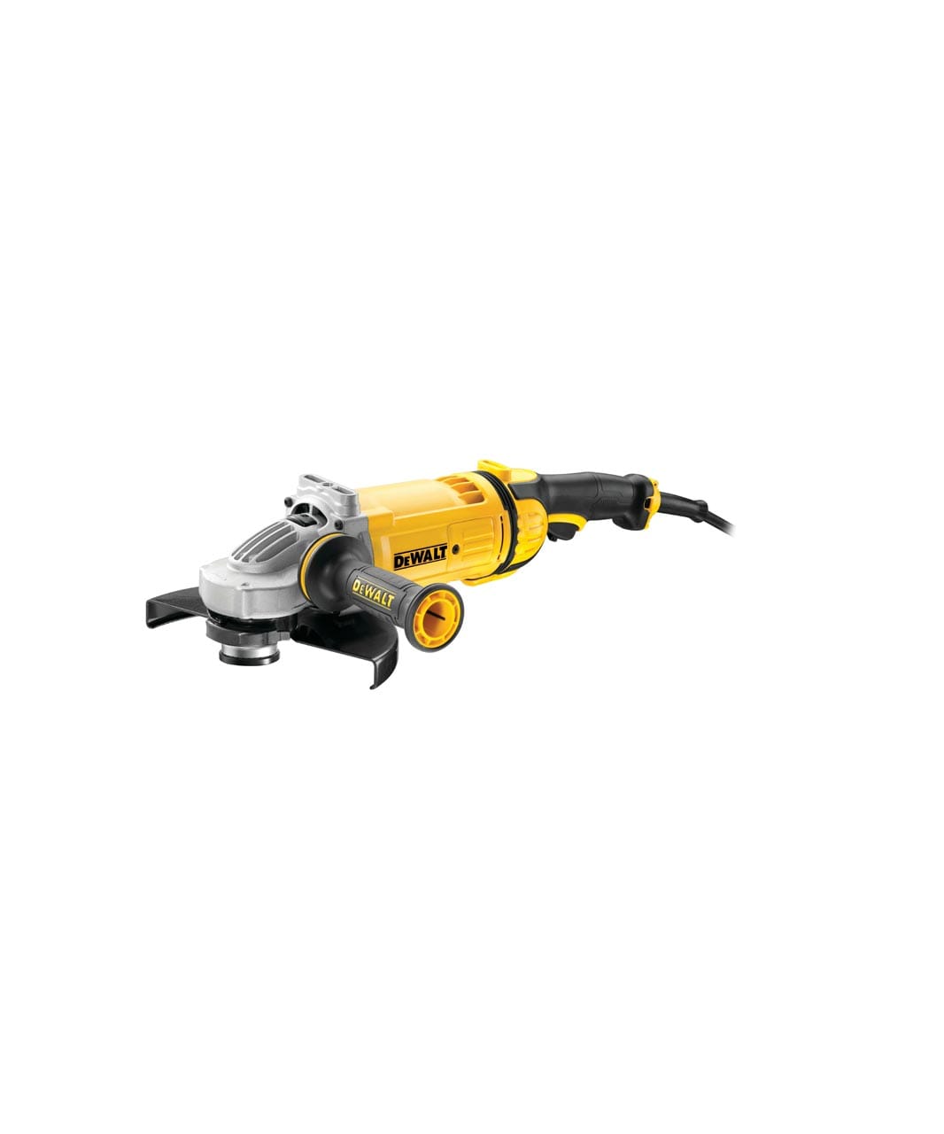 2400W 230mm Angle Grinder