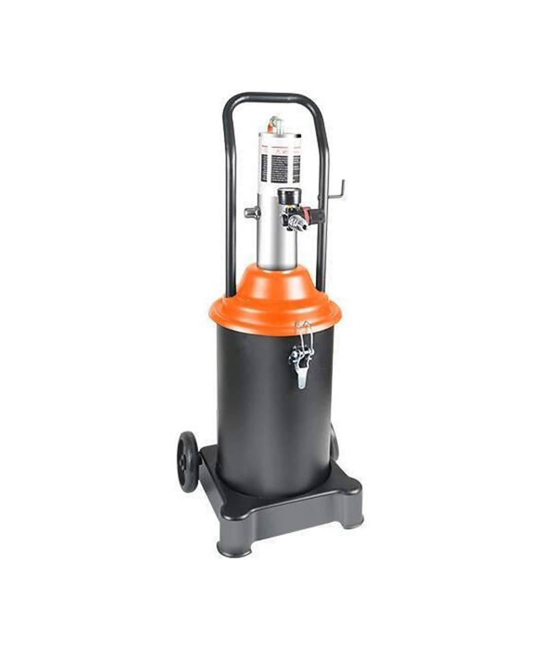 Wokin AIR GREASE LUBRICATOR 45L