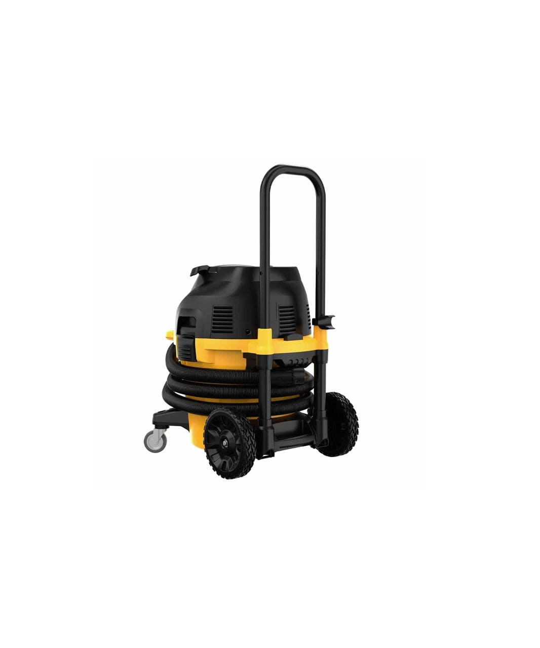Dewalt – DWV905M-GB 38 L M-Class Wet & Dry Dust Extractor