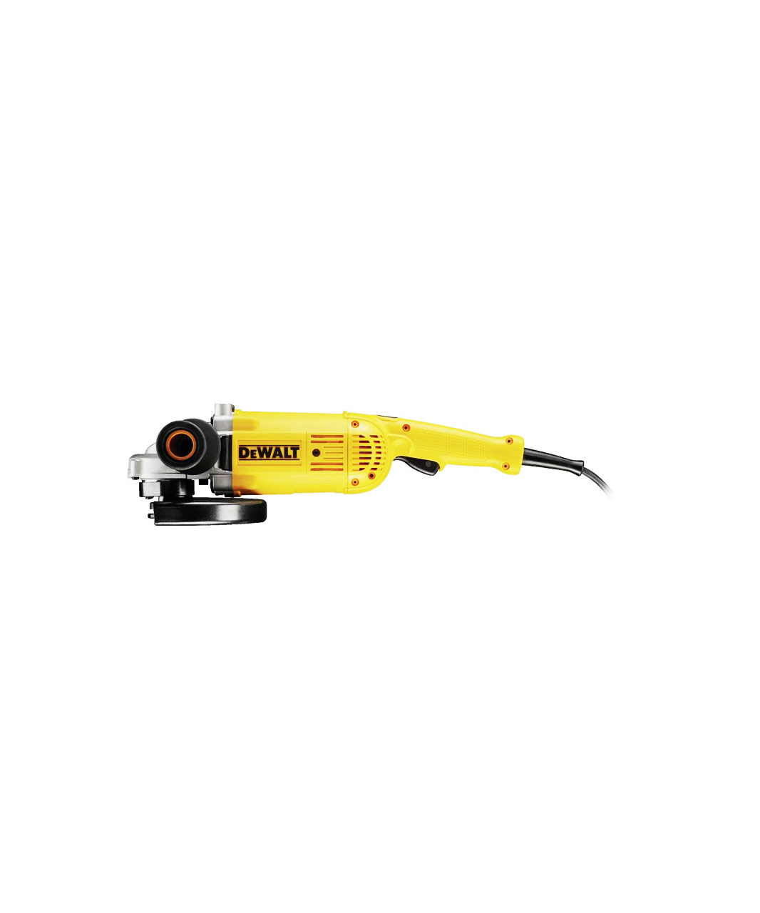 Dewalt Angle-Grinder-DWE493-B5 2200W