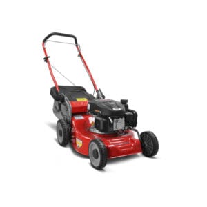 Astra Milano-Lawn mower-4HP-140cc-Italy-hand push-18 inch