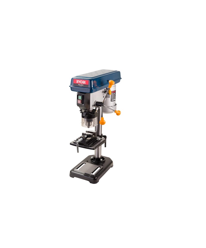 Ryobi 550W 16mm Drill Press (BD-16)