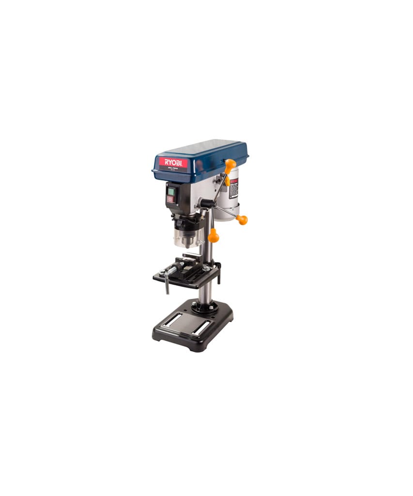 Ryobi 500W Drill Press 5 Speed With Laser Guide 16MM (BD-516L)