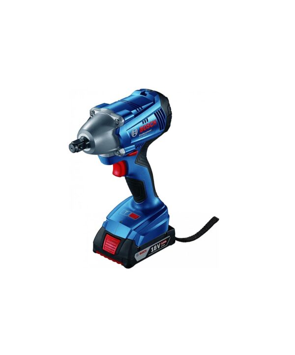 Bosch GDS 250-LI Kit Professional Cordless Impact/Wrench