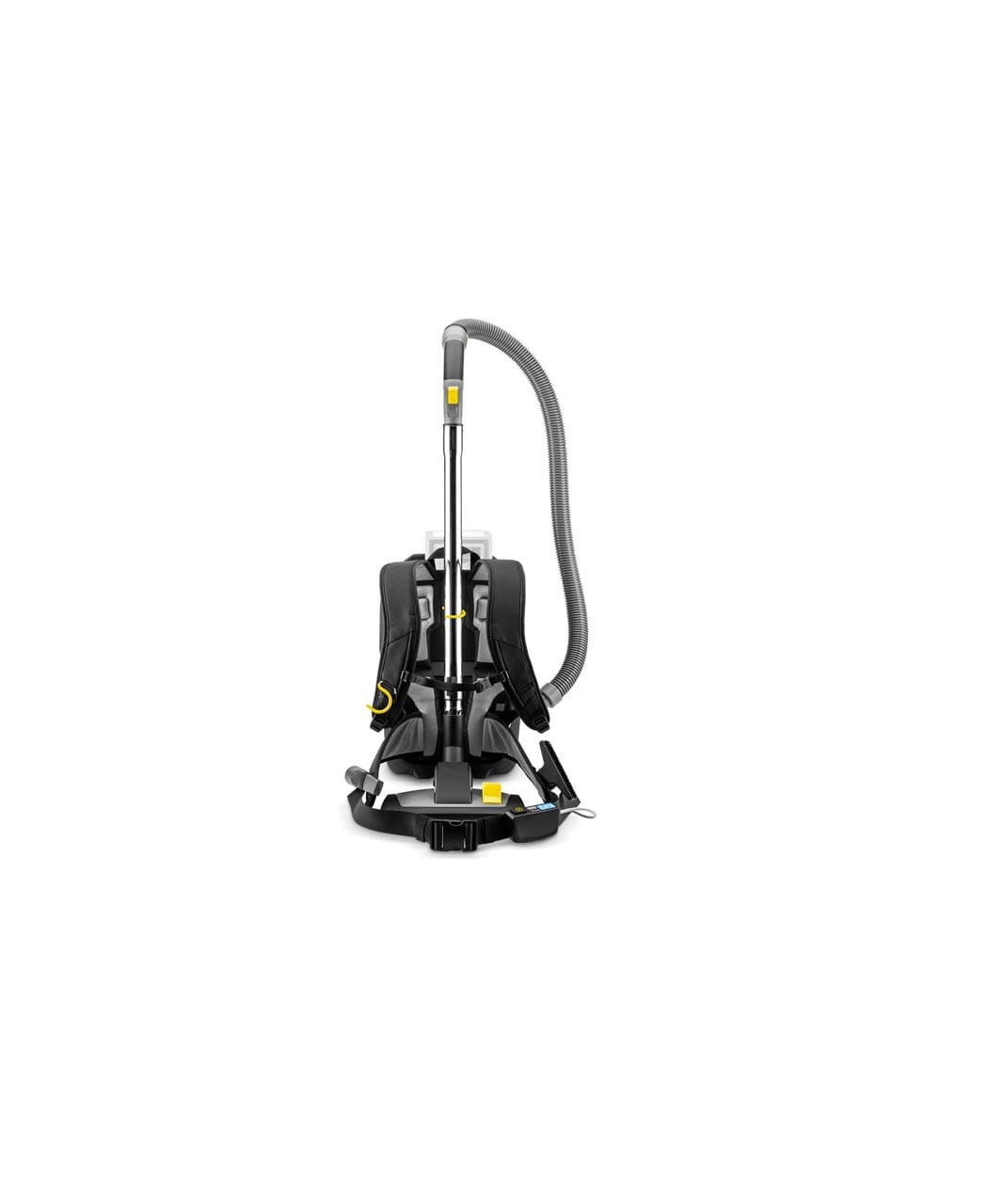 Karcher – BVL 5/1 BP Battery Powered Dry Vacuum Cleaner