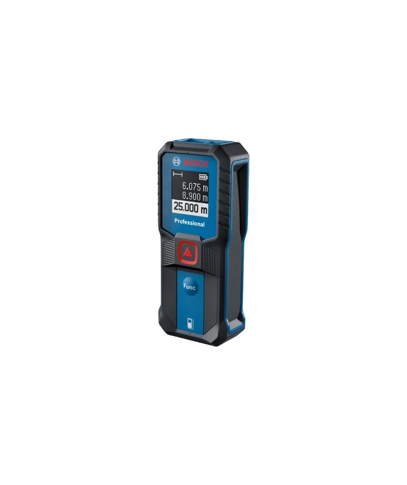Bosch – GLM 25-23 Professional – Laser Measure