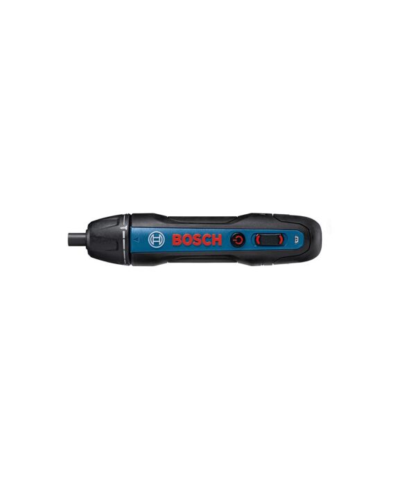 Bosch GO Professional Cordless Screwdriver