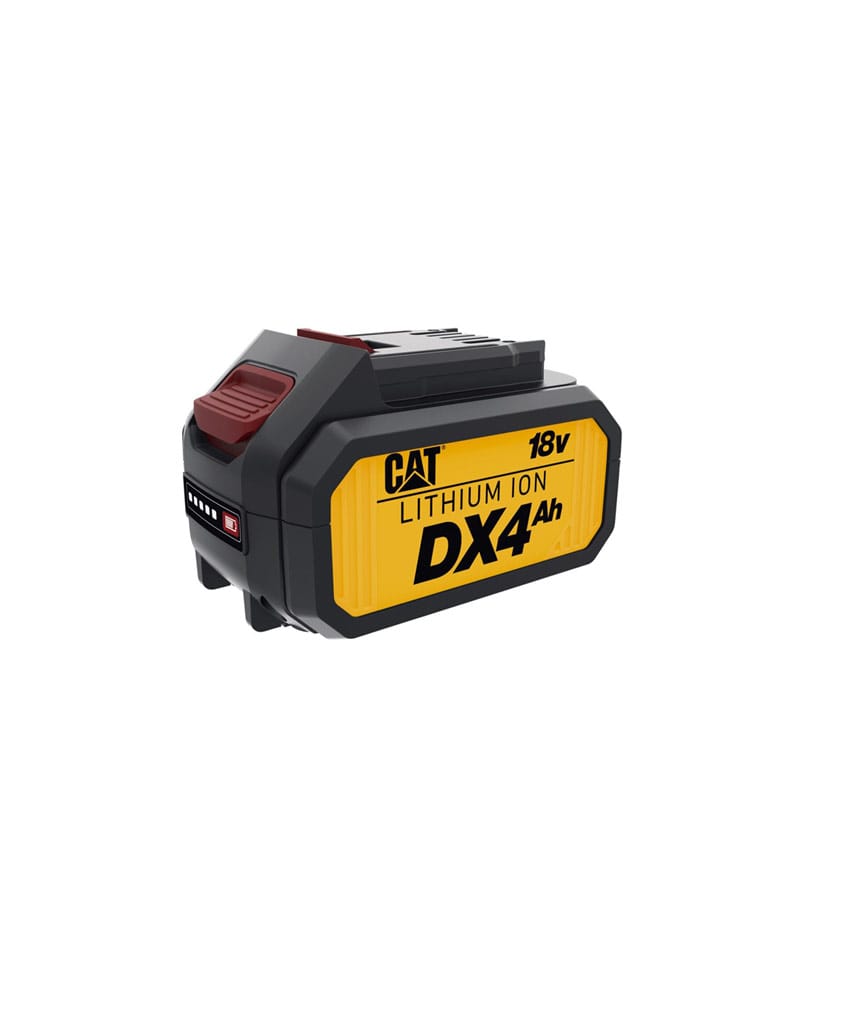 CAT-DXB4-1-Battery