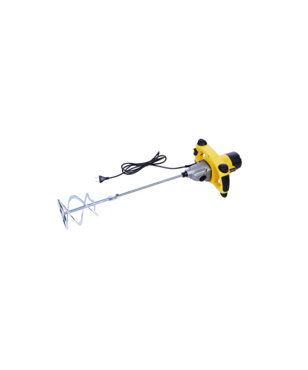 Stanley – 1400W Cement Mixer