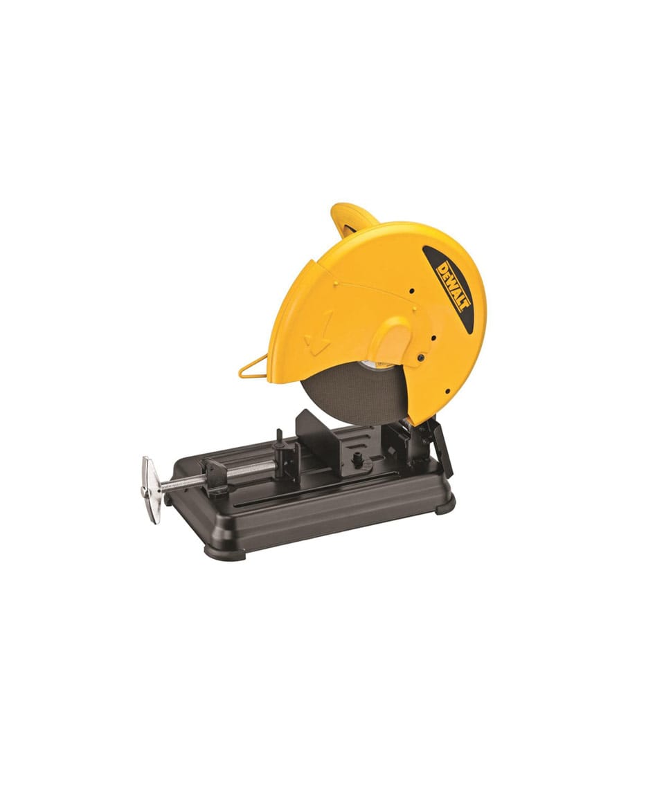 DEWALT CHOPSAW-355MM-2300W