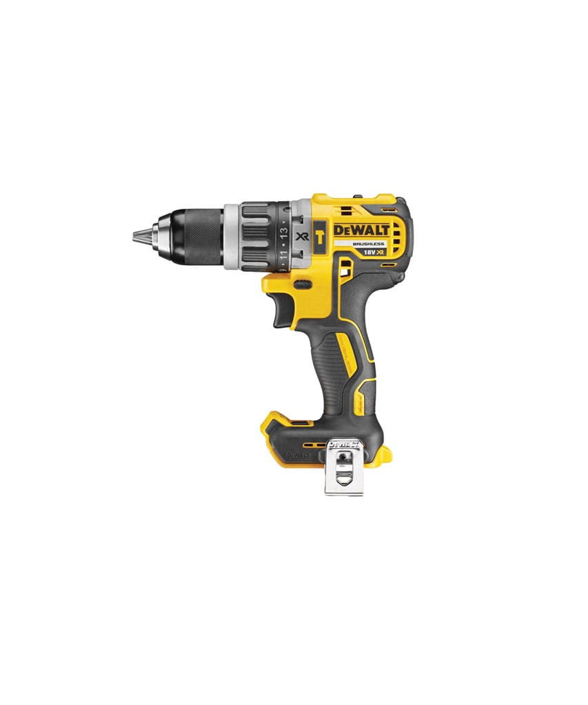 Dewalt – DCD796P2-GB-18V Max XR LI-ION 5.0AH Brushless Drill