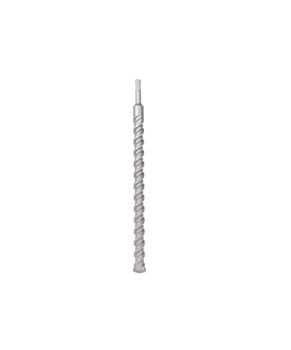 CAT – SDS Plus – Hard Rock Drill Bits-DA03016-25mm x 180mm x 450mm