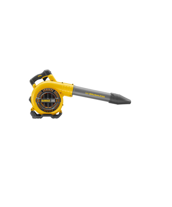 Dewalt – DCM572X1-GB Cordless Brushless 54V 9AH Variable Speed Blower