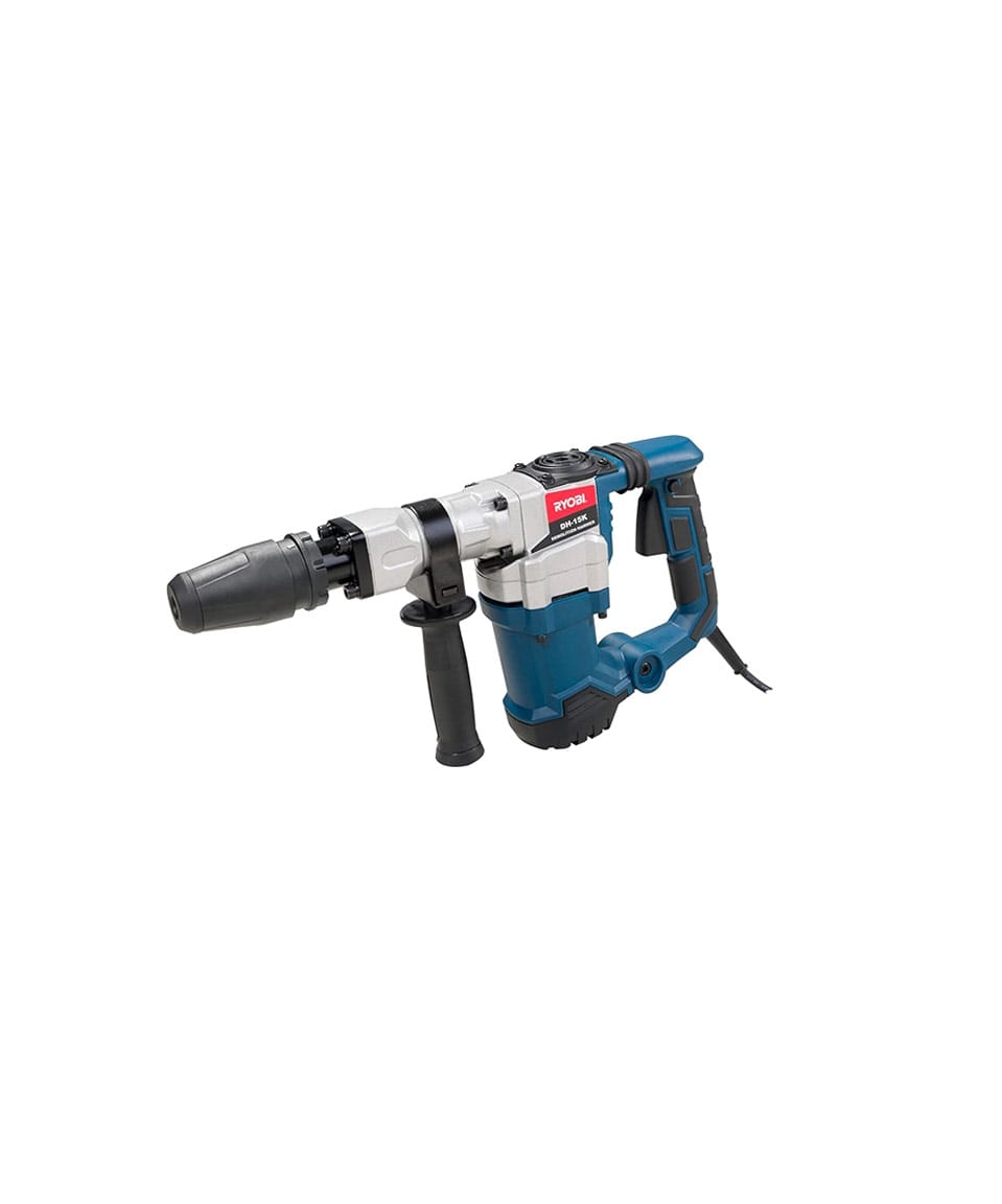 Ryobi 1200W Demolition Hammer SDS-Max (DH-15K)