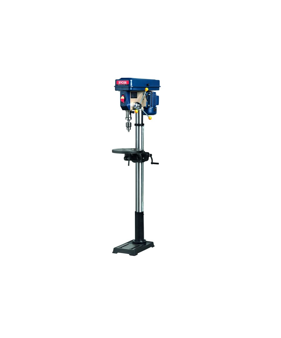 Ryobi 550W 16mm Pedestal Drill Press (DP-16)