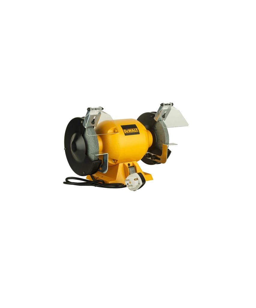 Dewalt DW752R-B5 Bench Grinder